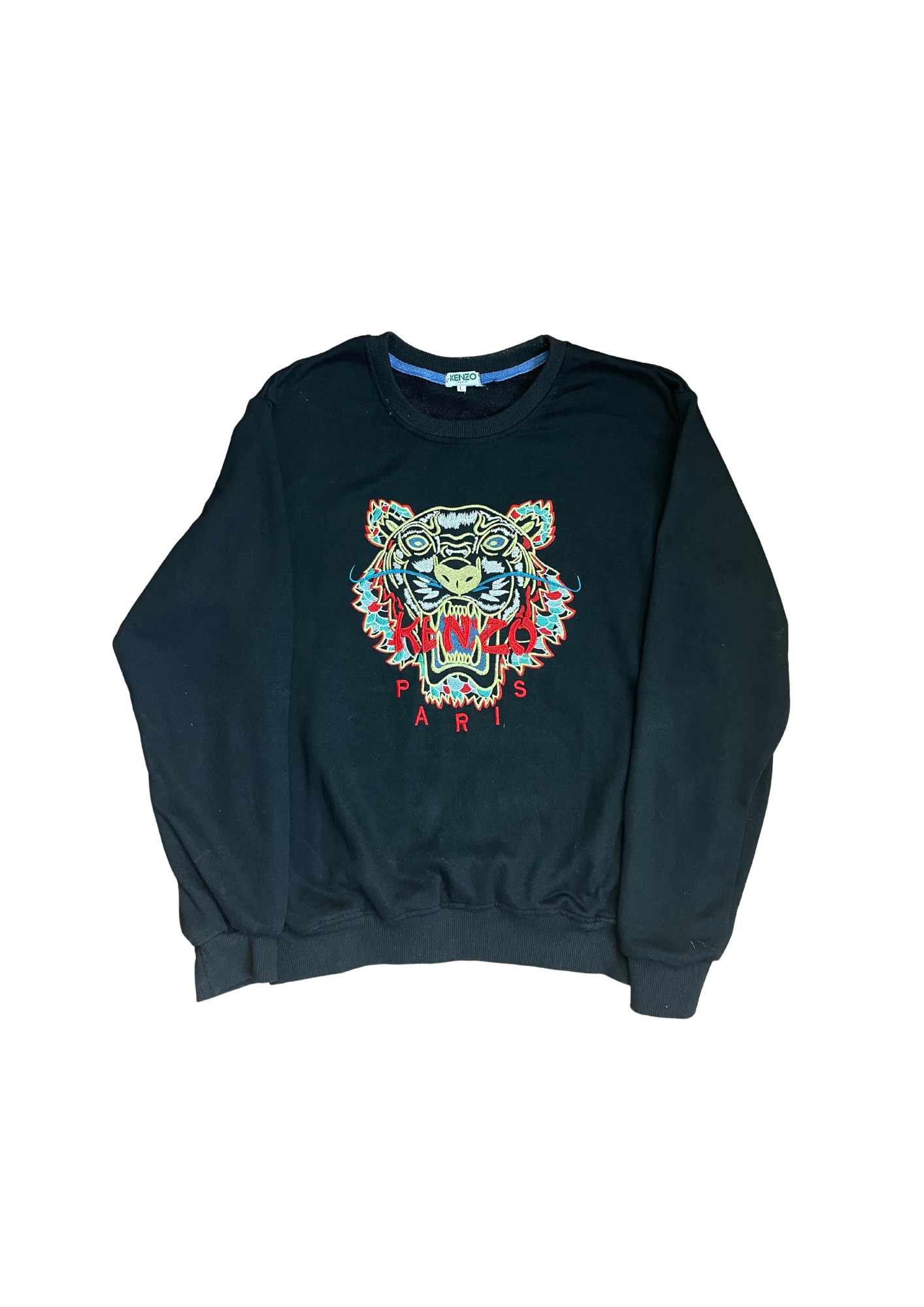 Felpe old sale school kenzo