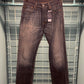 Pantalone Levi's 501 x Italia 90