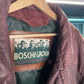Giacca Boschi Group Leather Collection Sportswear