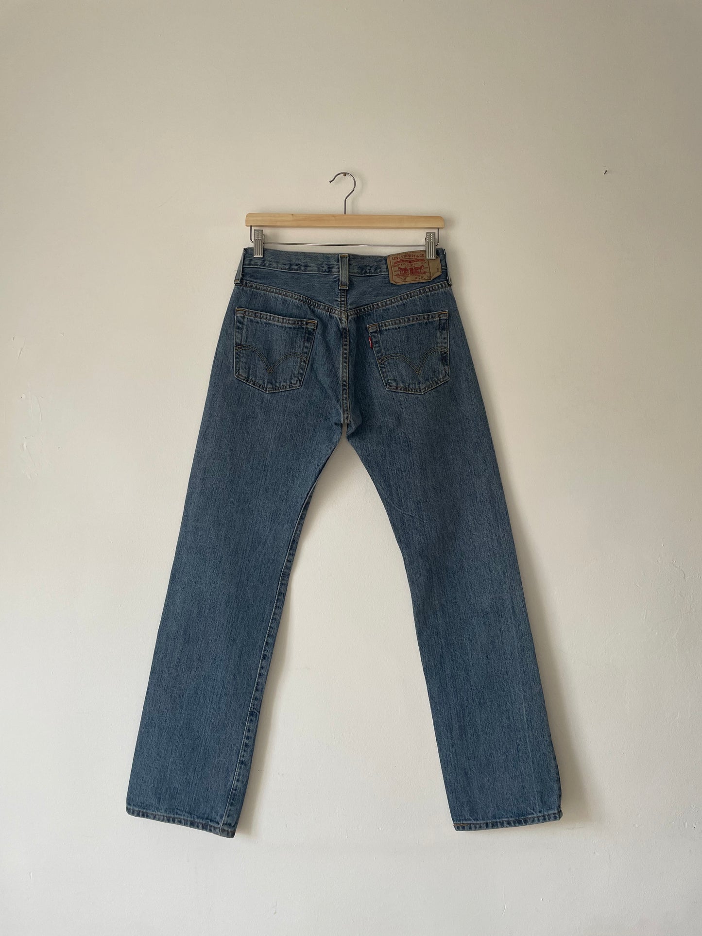 Jeans Levi's 501