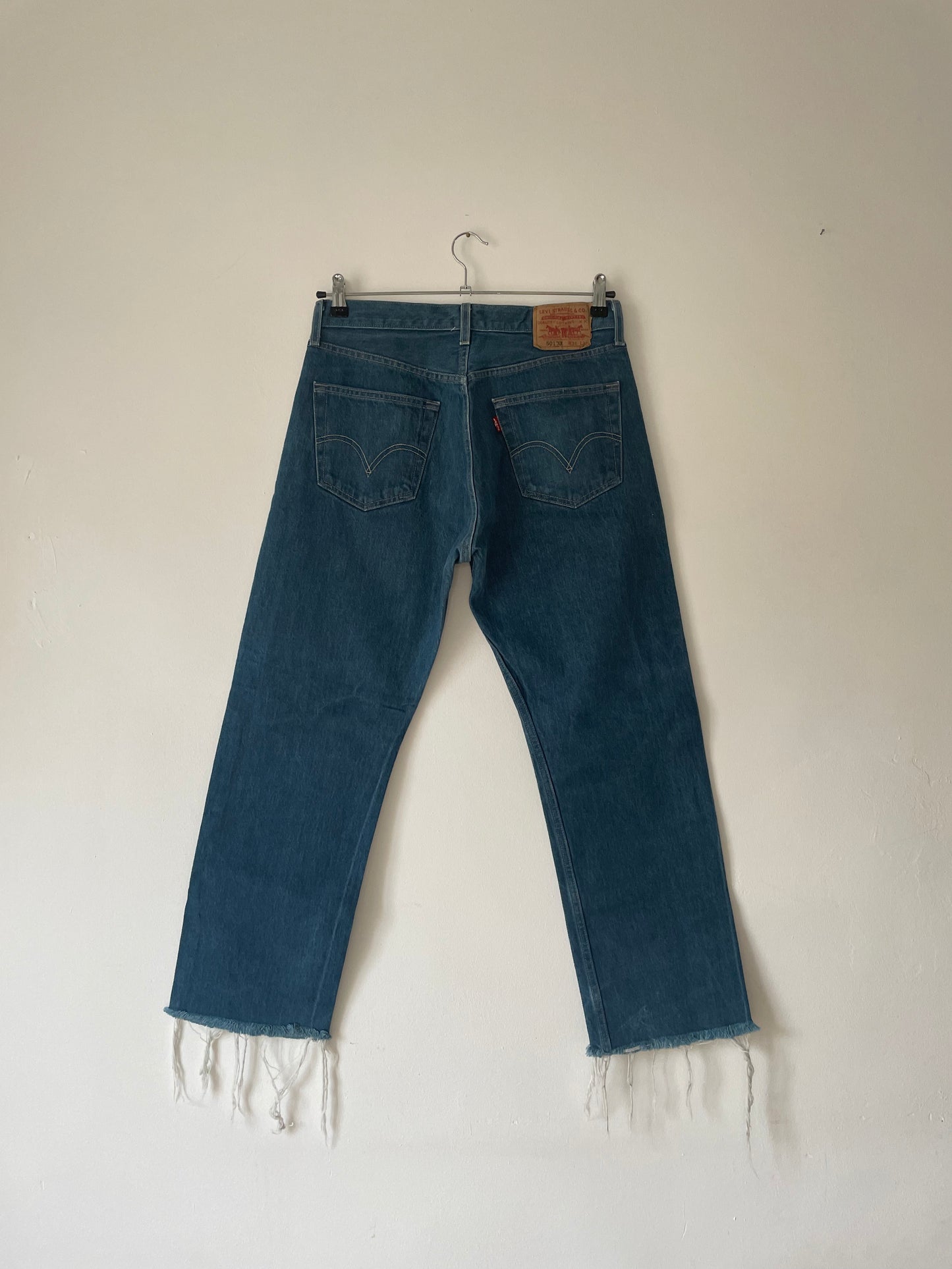 Jeans Levi's 501XX
