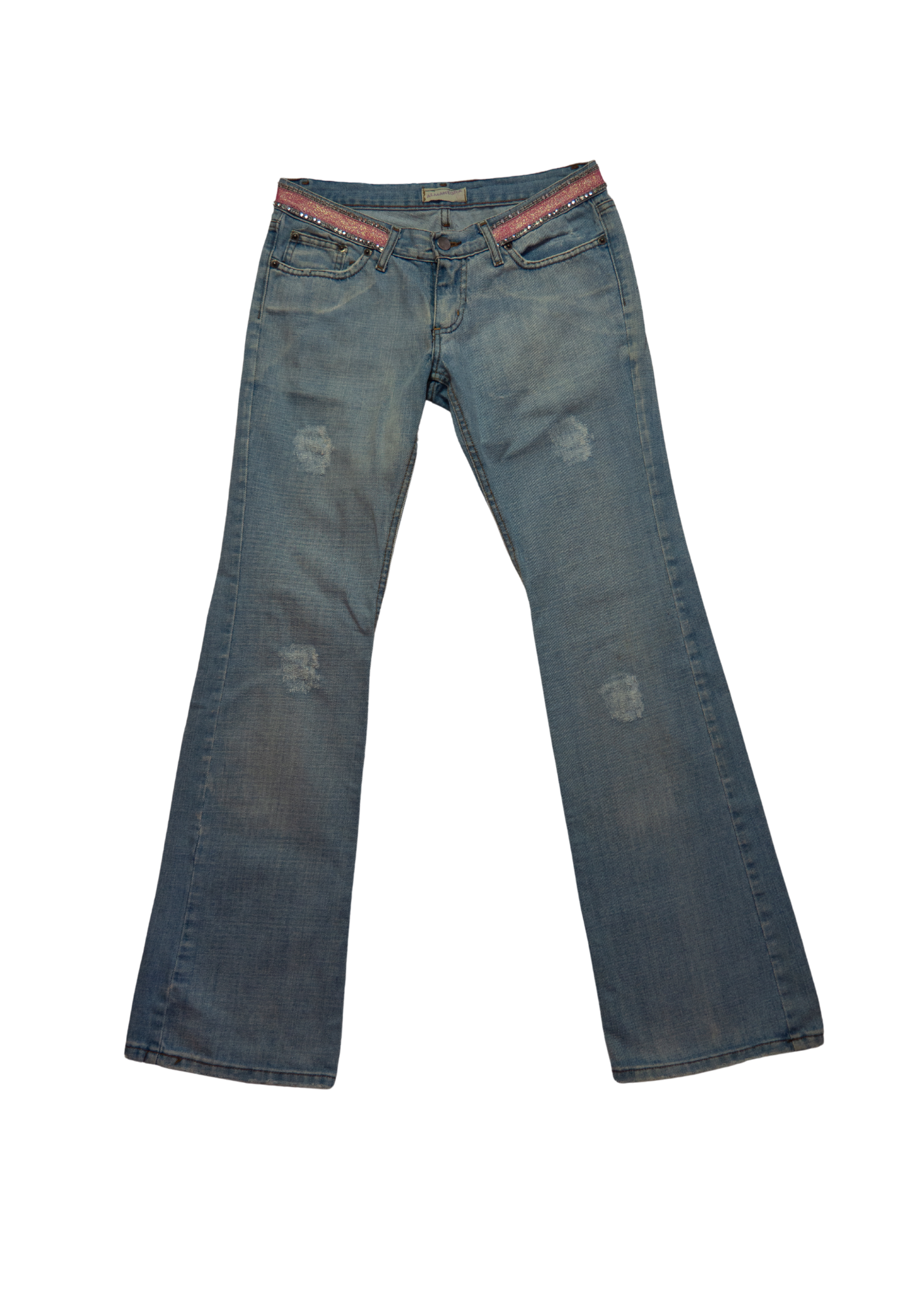 Almanegra 2025 jeans prezzi