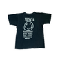 T-shirt Kurt Cobain Vintage anni '90