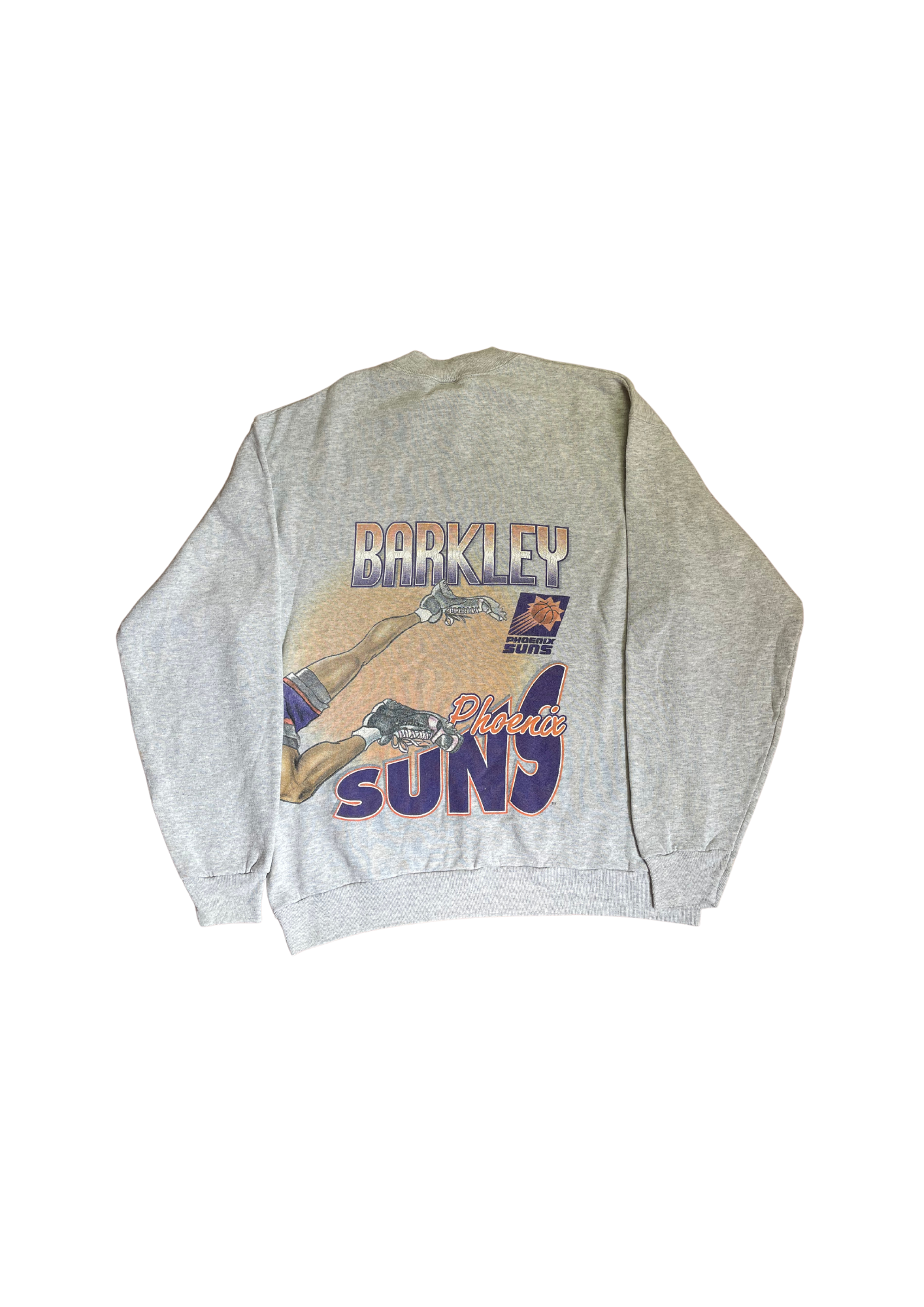 Felpa 2025 lakers vintage