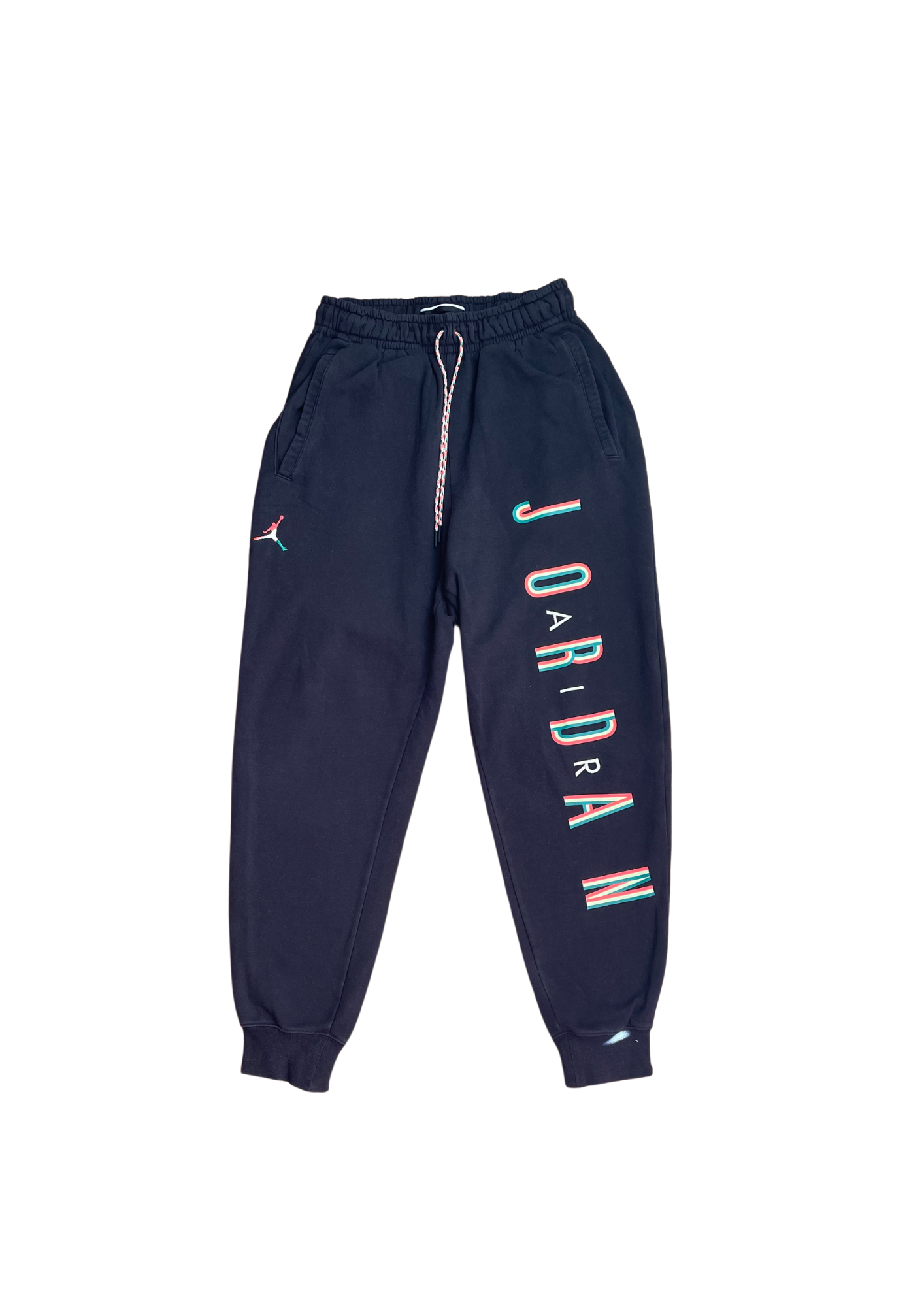 Tuta jordan 2025 uomo completa