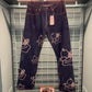 Pantaloni Levi's 501 x Italia 90