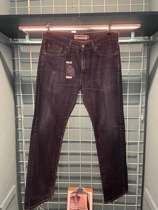 Pantaloni Levi's 505 x Italia 90