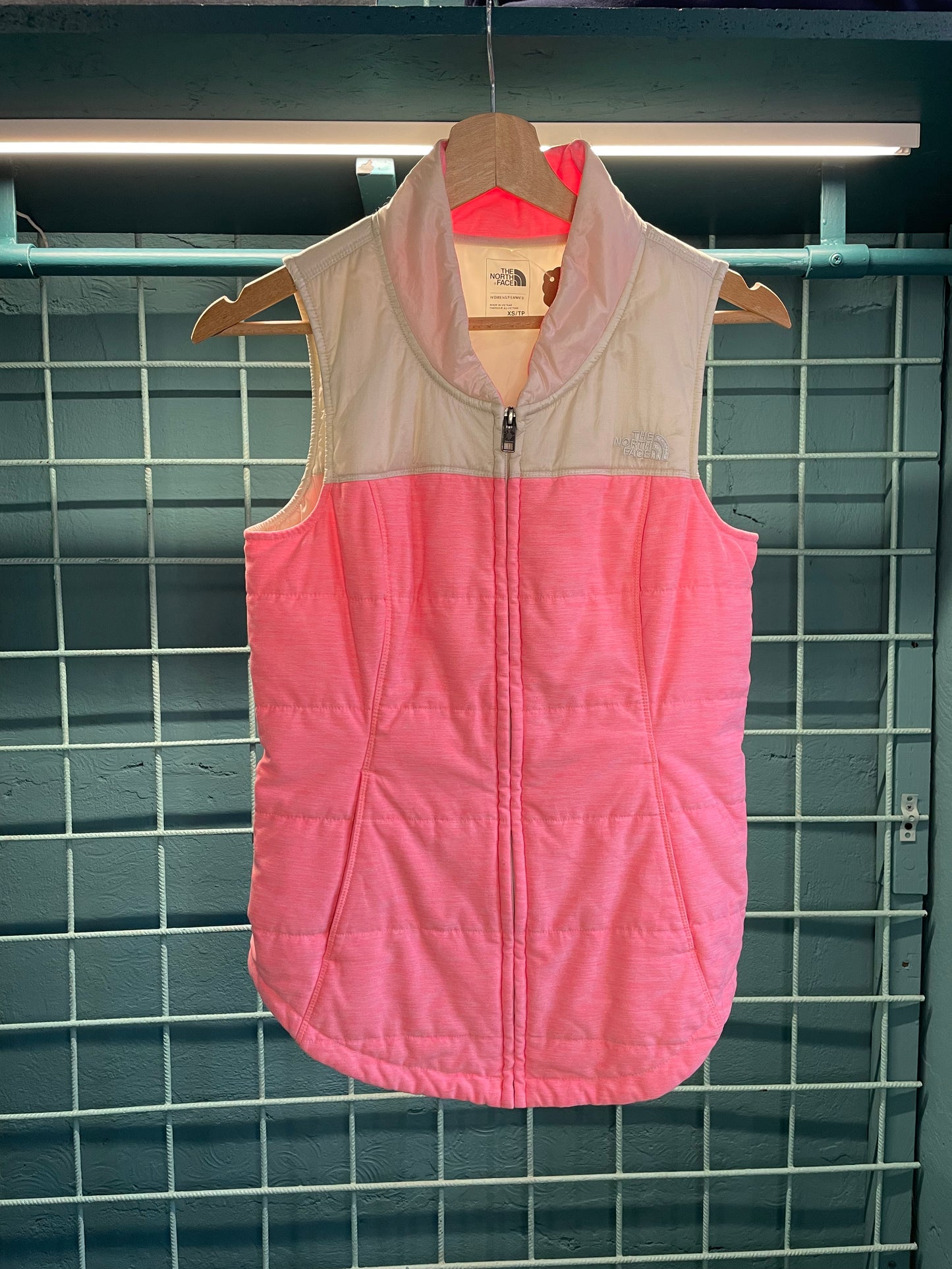 Gilet The North Face Womens