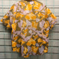 80's 'Lake' shirt