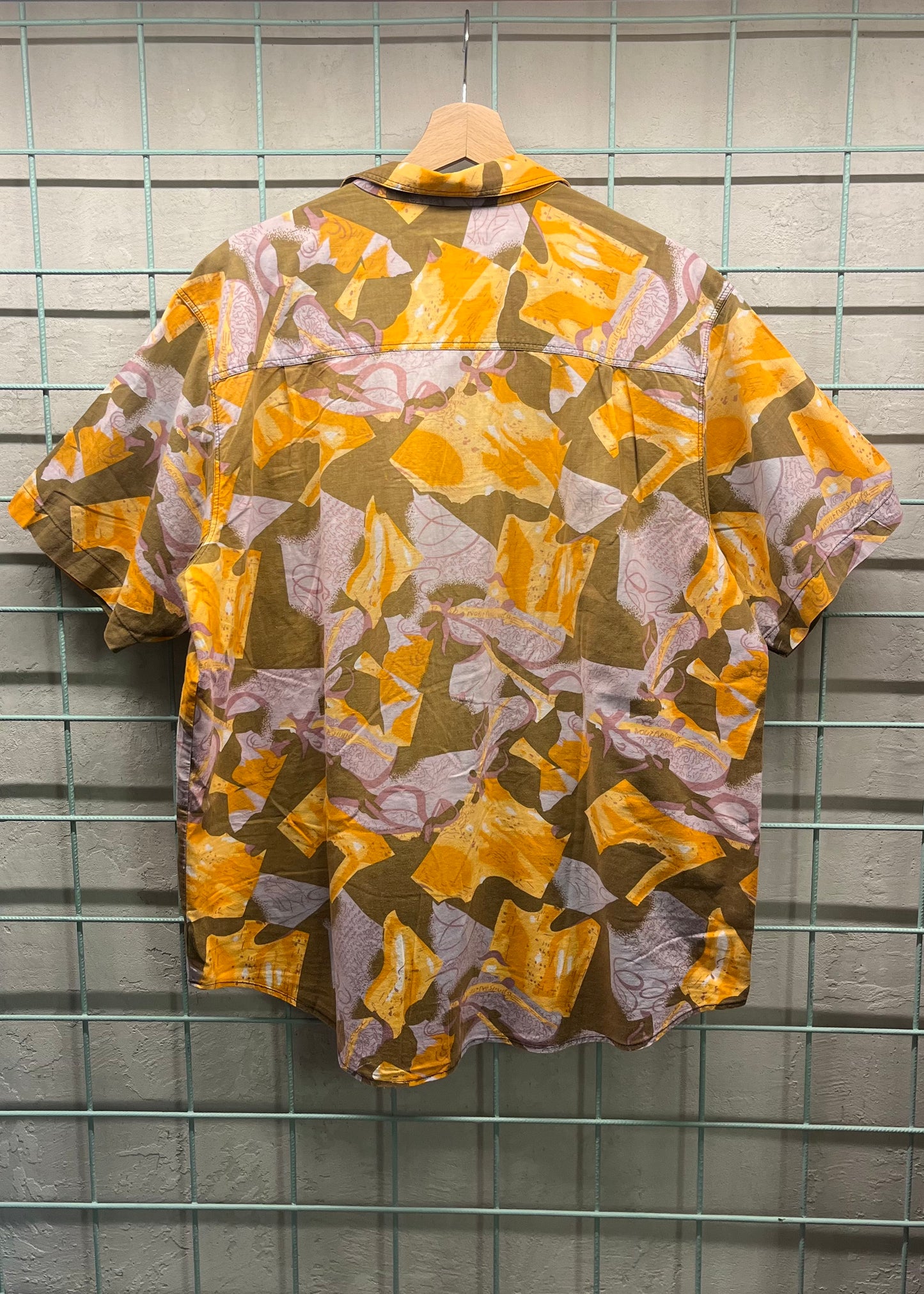80's 'Lake' shirt