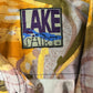80's 'Lake' shirt