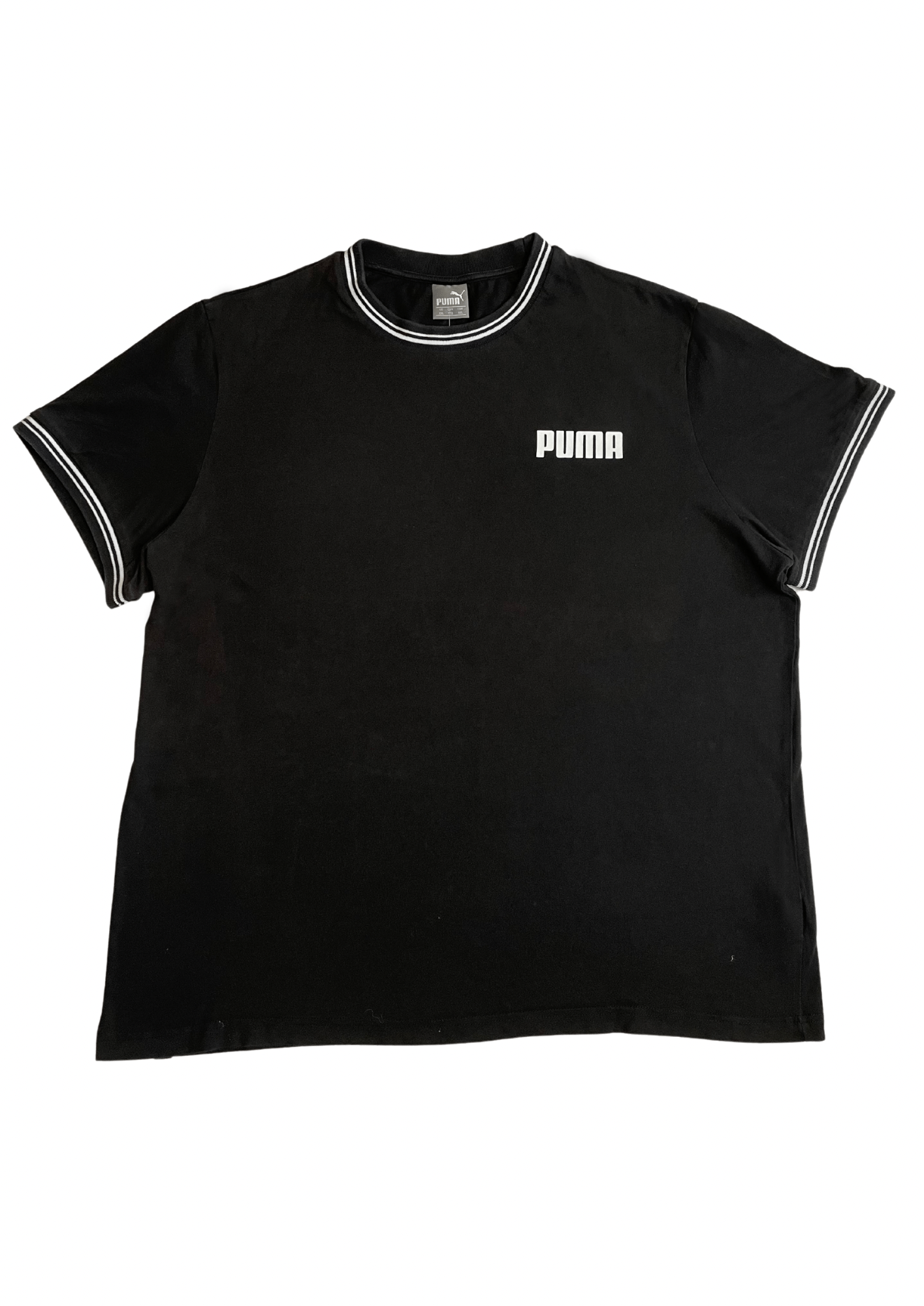 T-Shirt Puma 1