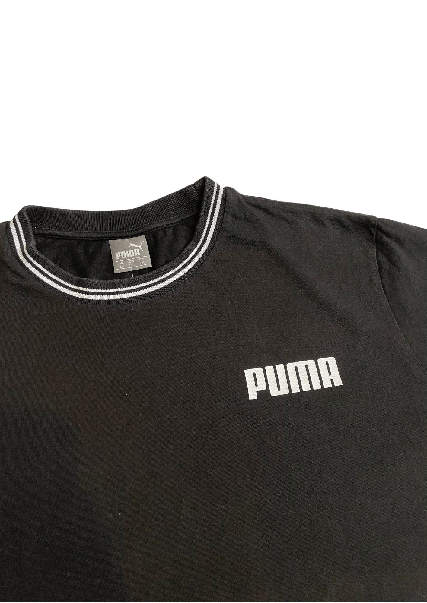 T-Shirt Puma 2