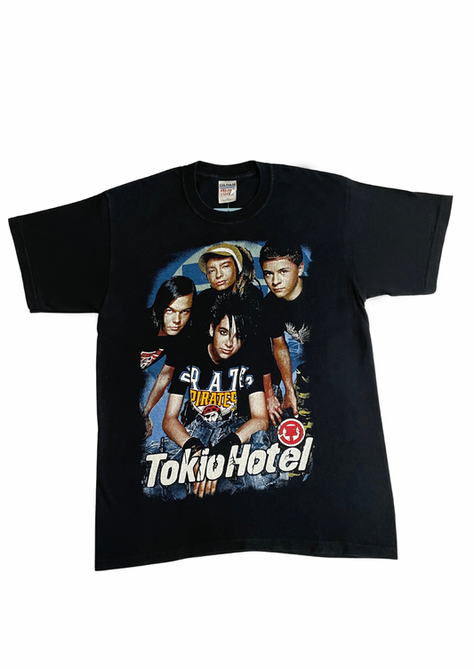 T-shirt Tokyo Hotel 1