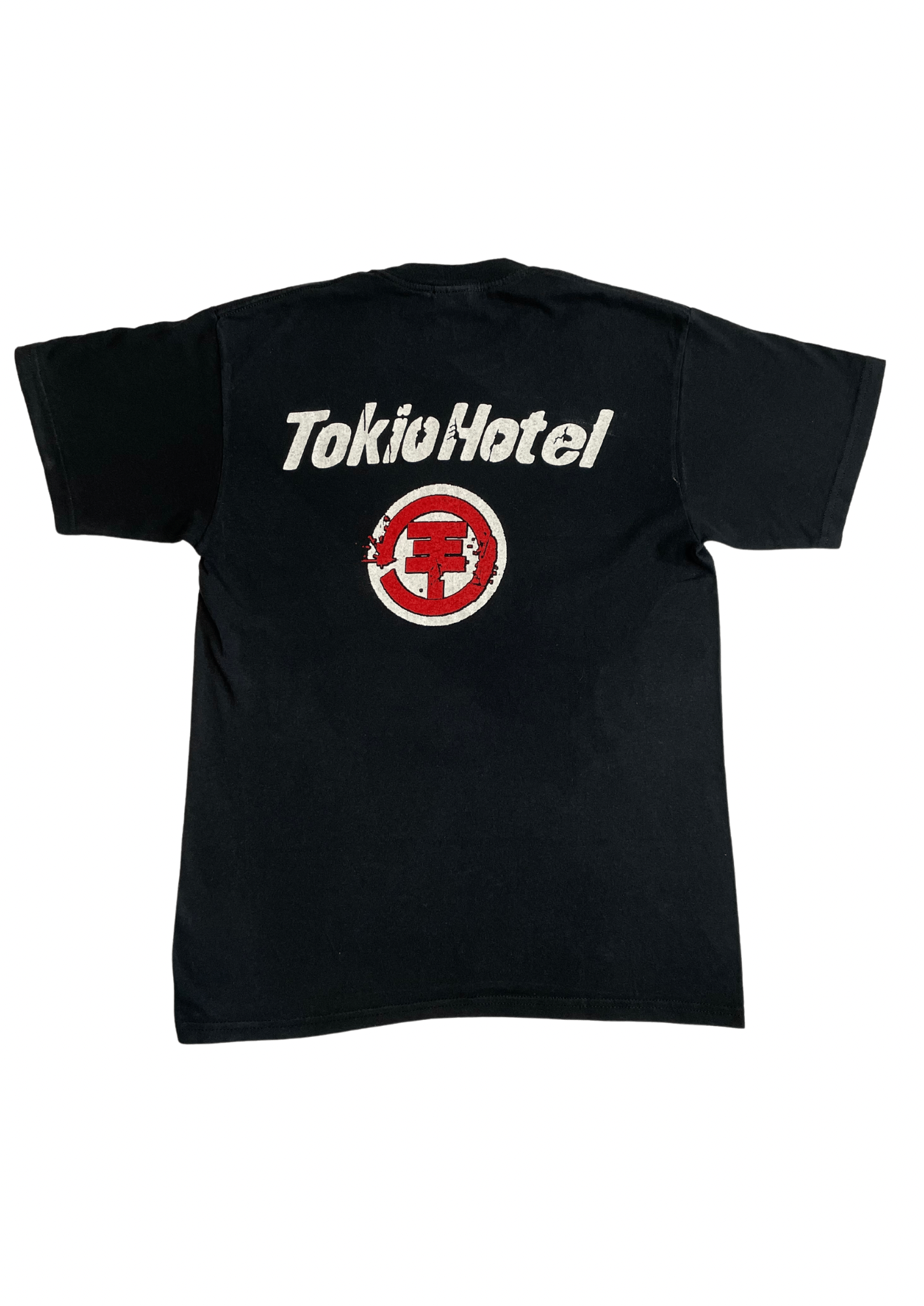 T-shirt Tokyo Hotel 3