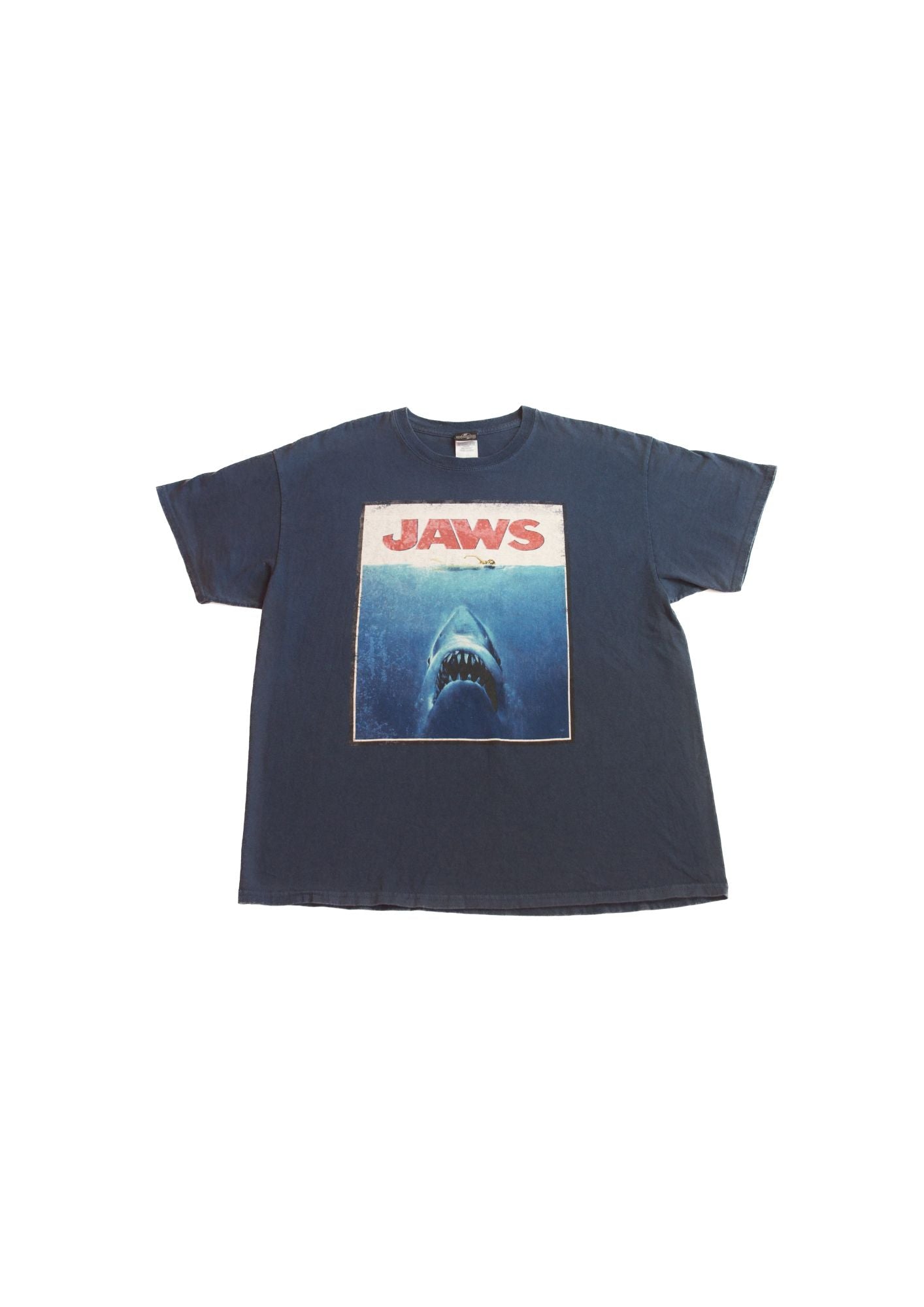 T-shirt Jaws Universal Studios 1