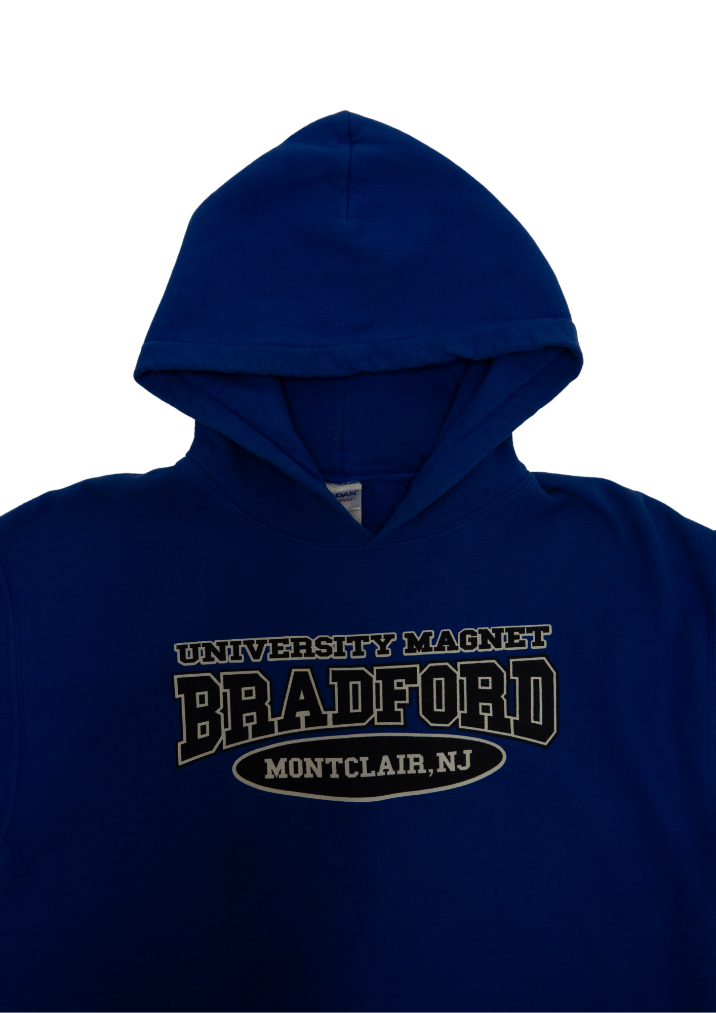 Felpa University Bradford 2