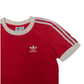 T-shirt Adidas rosa 2